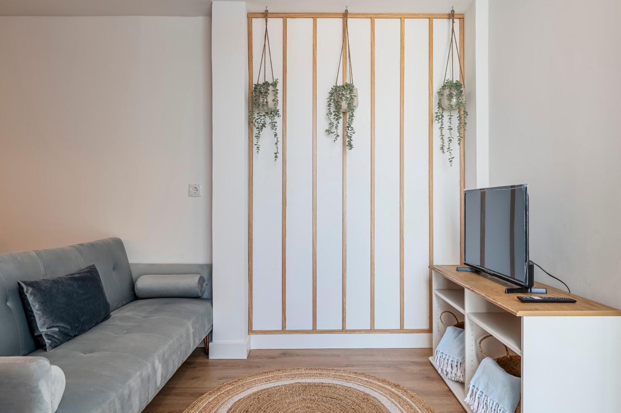 Chalet Marias - Parede Beach Apartments المظهر الخارجي الصورة