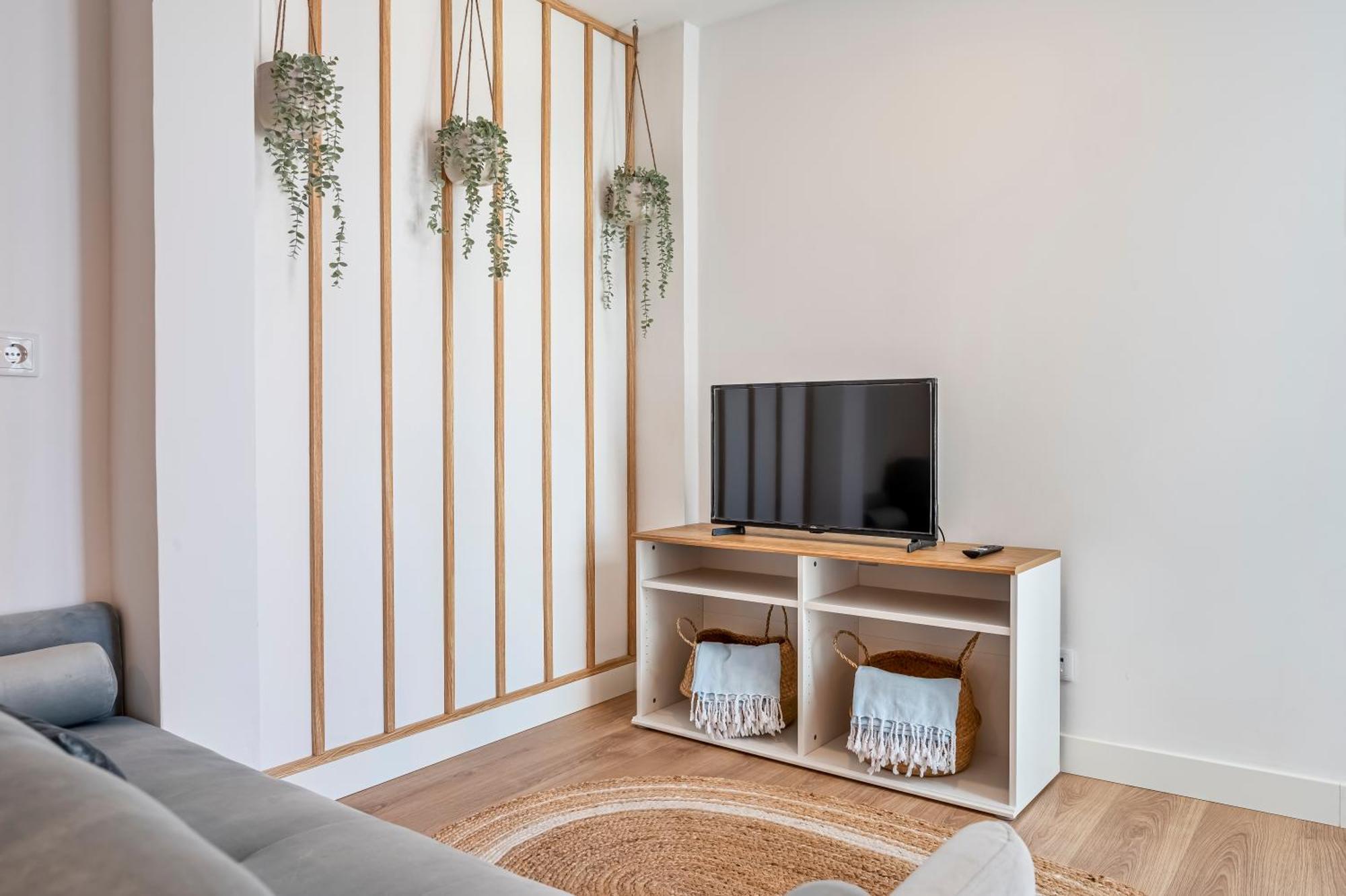 Chalet Marias - Parede Beach Apartments المظهر الخارجي الصورة